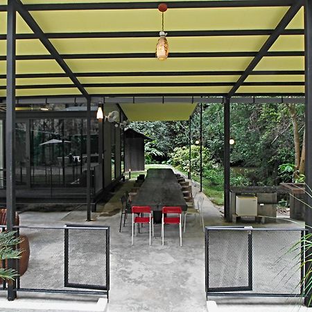 Вілла Xscape Tambun Іпох Номер фото
