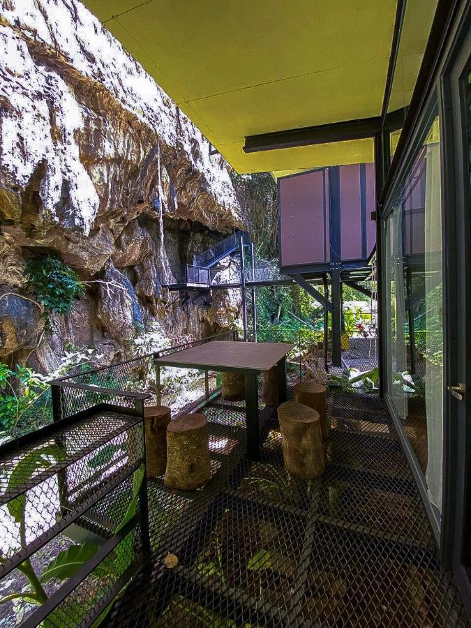 Вілла Xscape Tambun Іпох Екстер'єр фото